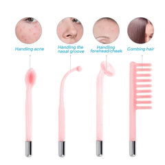 Anti-Wrinkle Skin Therapy 4-in-1 Wand