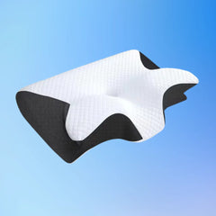 Contour Dreamer Relief Pillow