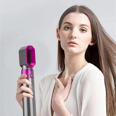 StyleBreeze Pro 5-in-1 Hair Styling & Care System