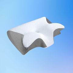 Contour Dreamer Relief Pillow