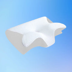 Contour Dreamer Relief Pillow