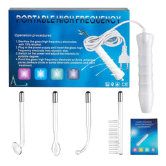 Anti-Wrinkle Skin Therapy 4-in-1 Wand