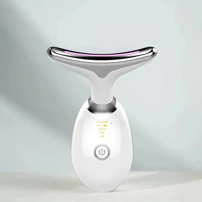 RadiancePro 7-in-1 LED Facial Sculptor