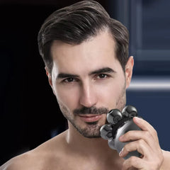 6-in-1 Electric Shaver Pro