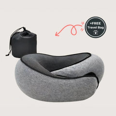 RestNest Travel Pillow