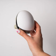 Rechargeable Scalp & Body Massager for Deep Relaxation and Stress Relief