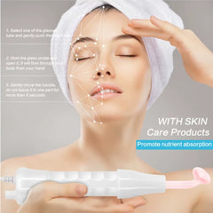 Anti-Wrinkle Skin Therapy 4-in-1 Wand