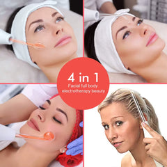 Anti-Wrinkle Skin Therapy 4-in-1 Wand