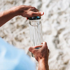 HydroCharge Portable Hydrogen Water Bottle