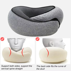 RestNest Travel Pillow