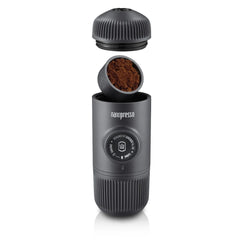 Nanopresso Portable Espresso Machine