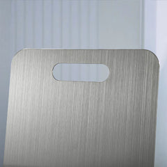 Pure Titanium Cutting Board