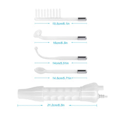 Anti-Wrinkle Skin Therapy 4-in-1 Wand