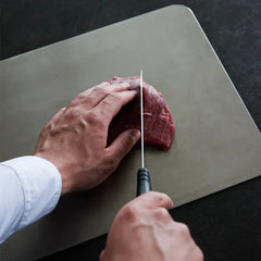 Pure Titanium Cutting Board